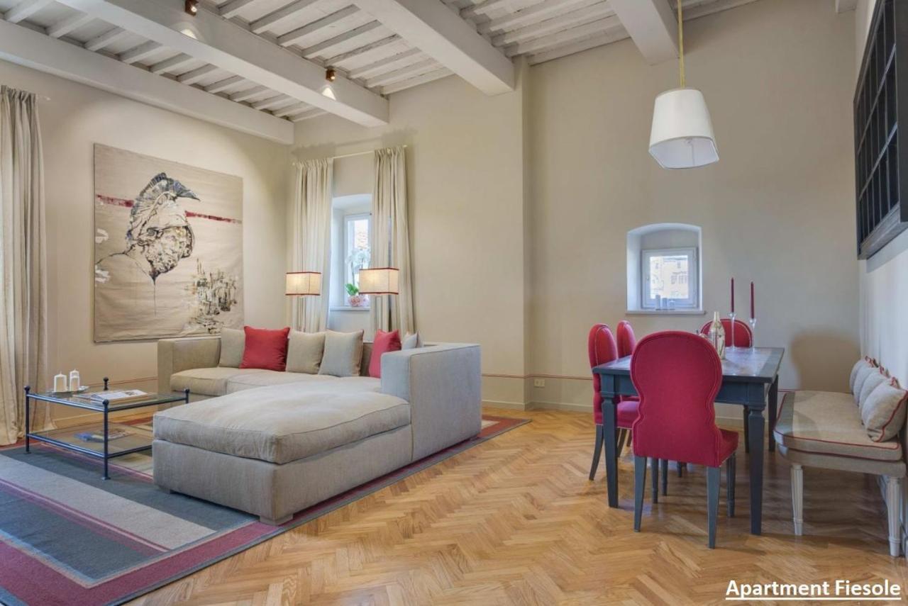 Palazzo Salviati By Varental Φλωρεντία Εξωτερικό φωτογραφία