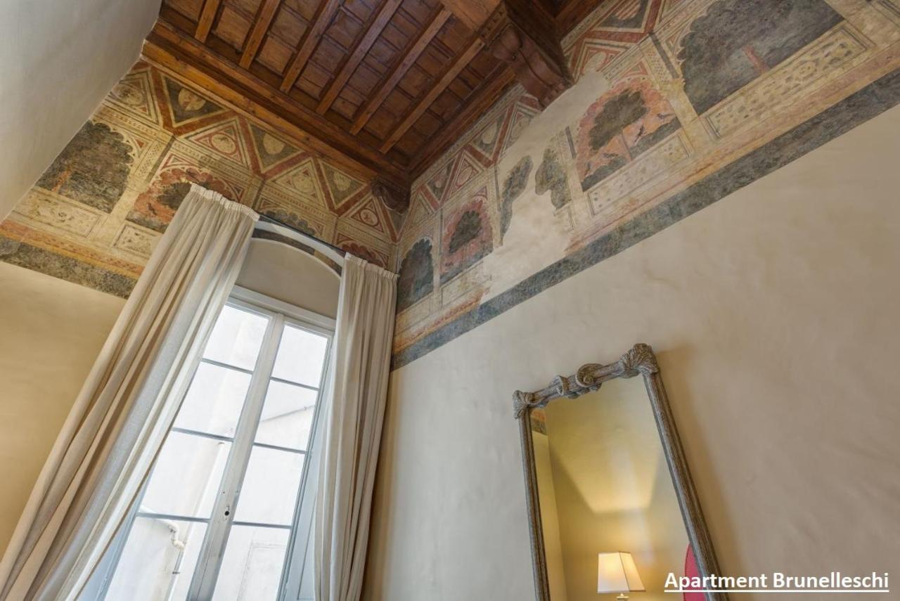 Palazzo Salviati By Varental Φλωρεντία Εξωτερικό φωτογραφία