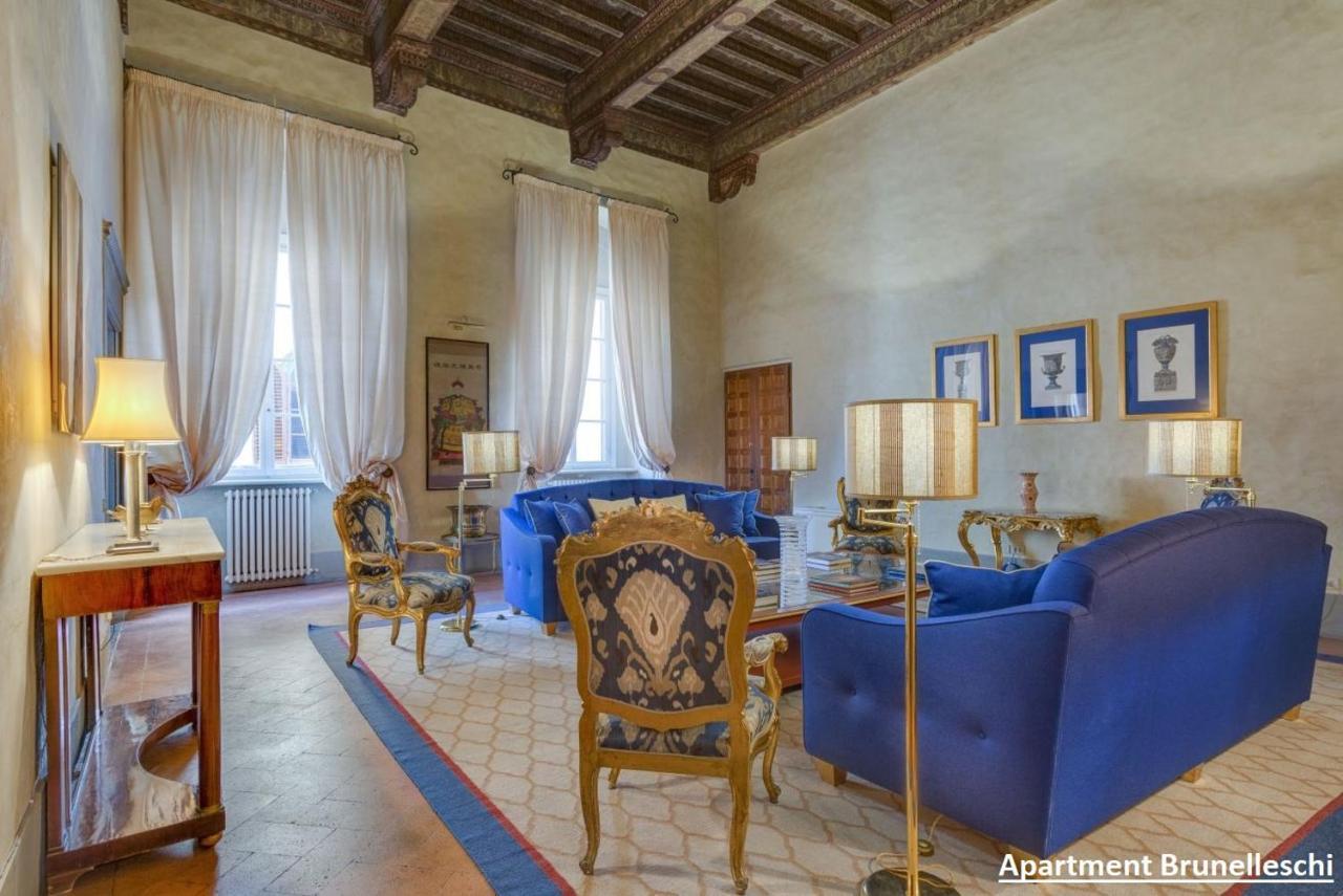 Palazzo Salviati By Varental Φλωρεντία Εξωτερικό φωτογραφία